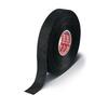 PET fleece tape for flexibility and noise damping 51608 black 15mx9mm